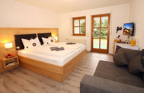 Aidenbach Hotel | PAGA Hotel