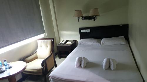Pagadian Hotel | Pagadian Bay Plaza Hotel
