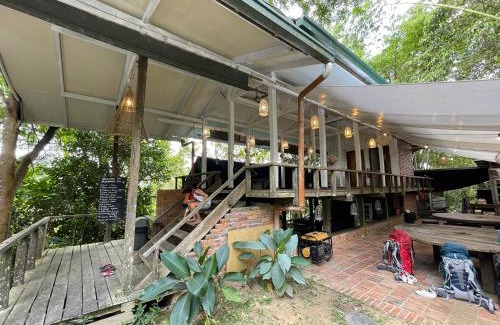 Sandakan Cabin | Paganakan Dii Tropical Retreat