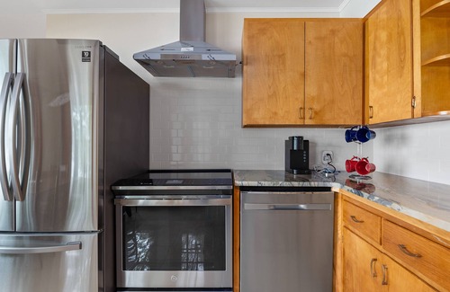 Nauvoo House | PAGEANT -Eagles Nest home with view of the Mississippi and Gorgeous Sunsets