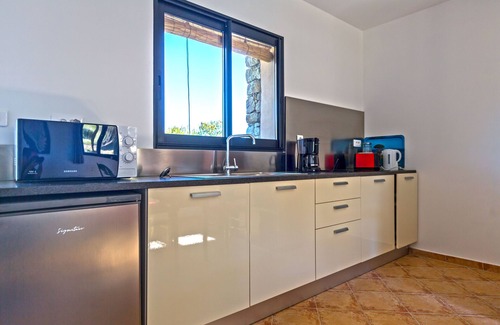 Urtaca House | Paghiagiu 20 minutes from Ile-Rousse