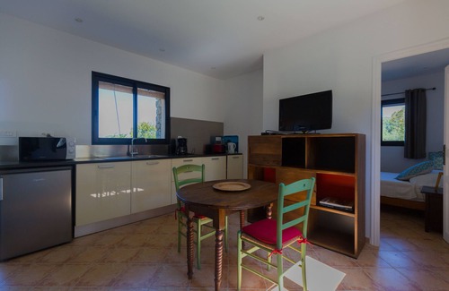 Urtaca House | Paghiagiu 20 minutes from Ile-Rousse