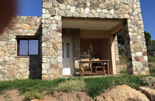 Urtaca House | Paghiagiu 20 minutes from Ile-Rousse
