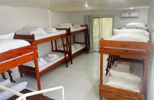 Dumingag House | Paglinawan Organic Eco Farm