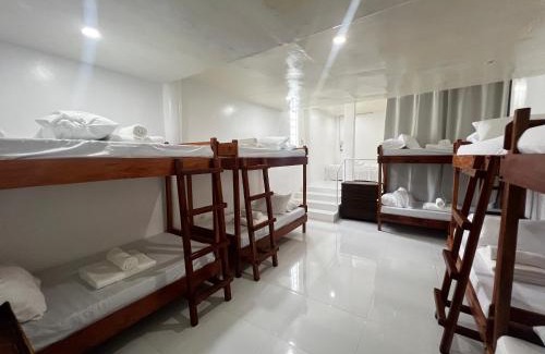 Dumingag House | Paglinawan Organic Eco Farm