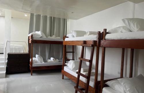 Dumingag House | Paglinawan Organic Eco Farm