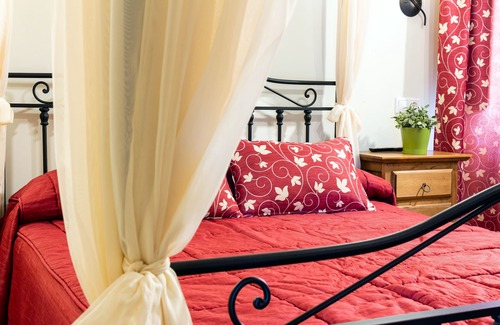 Cubillas de Santa Marta Hotel | Pago de Trascasas