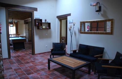 Cubillas de Santa Marta Hotel | Pago de Trascasas
