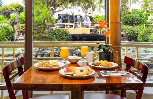 Ala Moana Hotel | Pagoda Hotel