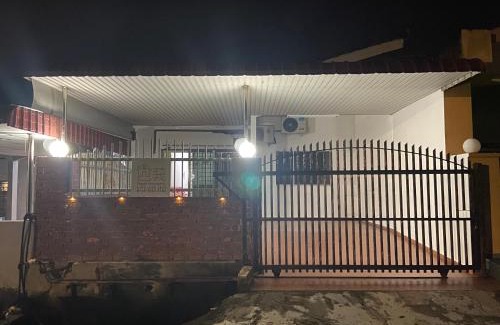 Pagoh Apartment | Pagoh Town homestay 2