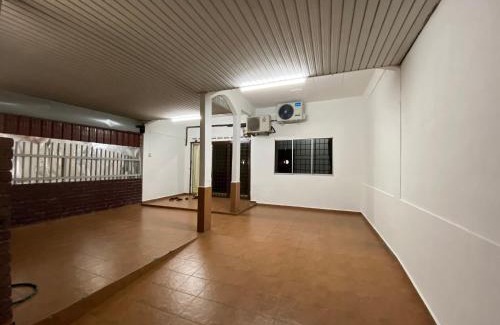 Pagoh Apartment | Pagoh Town homestay 2