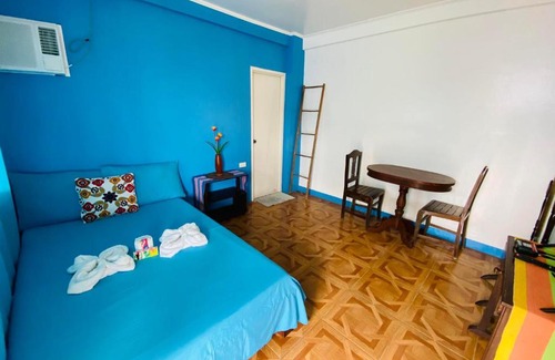 Pagudpud House | Pagudpud Beach Homestay - Duplex 1