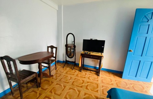 Pagudpud House | Pagudpud Beach Homestay - Duplex 1
