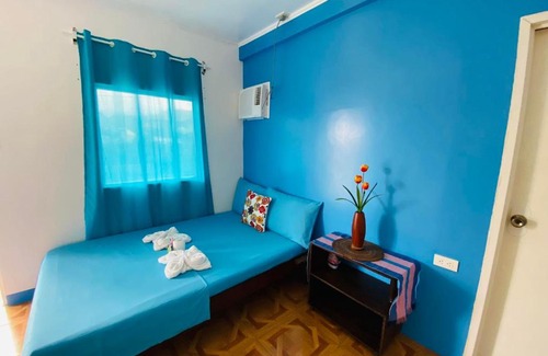 Pagudpud House | Pagudpud Beach Homestay - Duplex 1