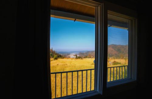Naina Range House | Pahadi Aangan - A Boutique Villa By Shivaneel Hospitality