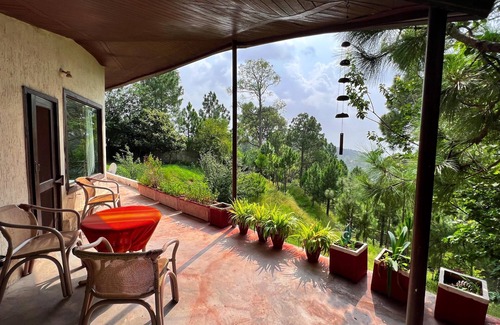 Rawalpindi House | Pahar Kahani - A Himalayan secret