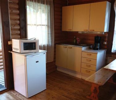 Parkano Other | Pahkalanniemi Camping