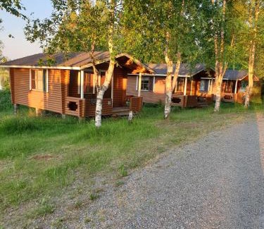 Parkano Other | Pahkalanniemi Camping