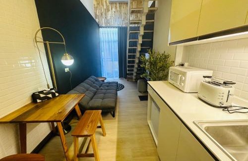 Pai Apartment | Pai Cheese cottage