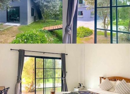Pai Resort | PAI LAMUN VALLEY