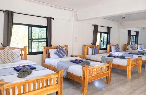 Pai Resort | PAI LAMUN VALLEY