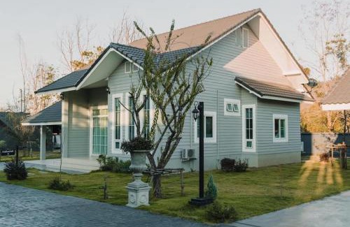Pai Resort | PAI LAMUN VALLEY