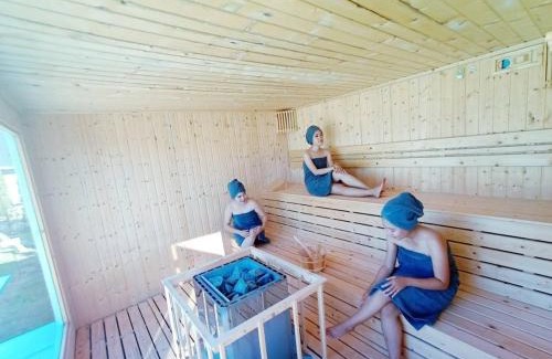 Pai Resort | PAI LAMUN VALLEY