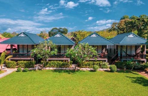 Pai Bed & Breakfast | Pai Nam Now