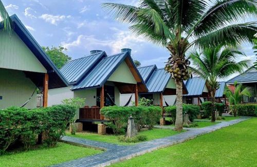 Pai Bed & Breakfast | Pai Nam Now