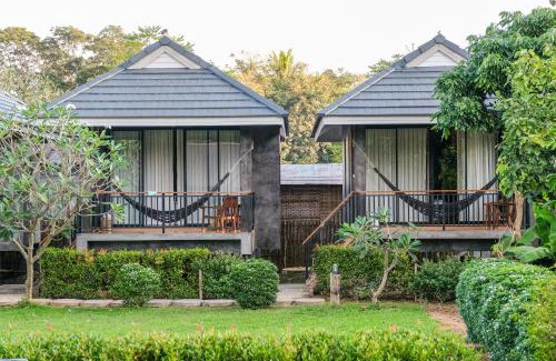 Pai Bed & Breakfast | Pai Nam Now