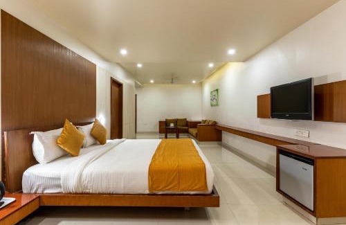 Belagavi Resort | Pai Resort