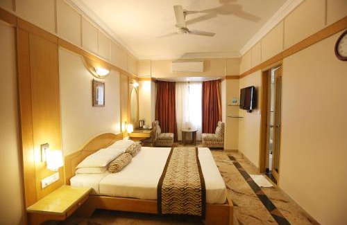 Jayanagar Hotel | Pai Viceroy