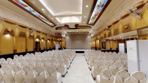 Jayanagar Hotel | Pai Viceroy