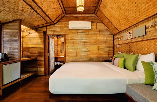 Pai Hotel | Pai Village Boutique Resort