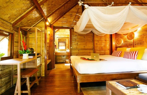 Pai Hotel | Pai Village Boutique Resort