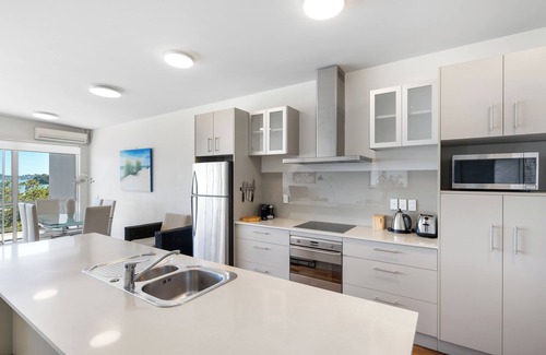 Paihia Apartment | Paihia Beach 3 Bedroom Apartment