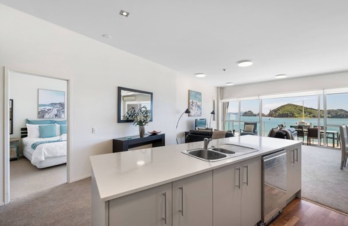 Paihia Apartment | Paihia Beach 3 Bedroom Apartment