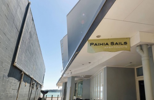 Paihia Apartment | Paihia Beach 3 Bedroom Apartment