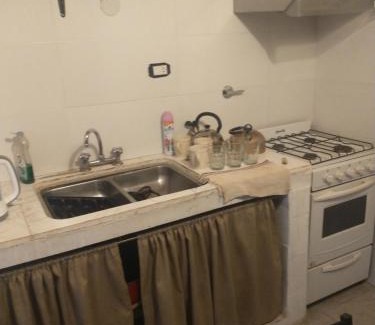 Avellaneda Department Apartment | Paihuen