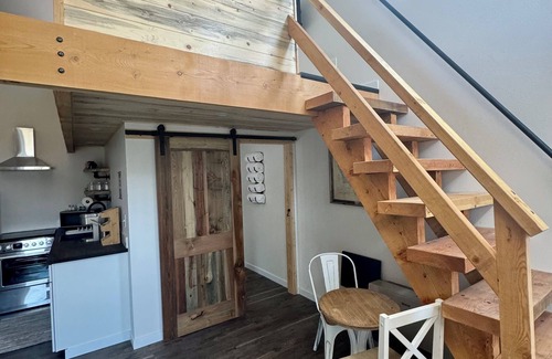East Glacier Park Village Cabin | Painted Teepee Mountain Retreat