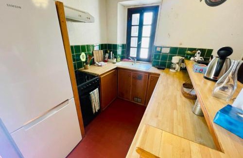 Pietrosella Apartment | Paisible Holidays For 4 Gîte 60 M With Garden !