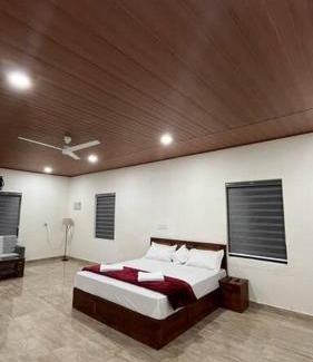 Talipparamba House | Paithal village Homestay