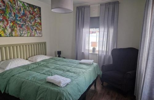 Pajala Apartment | Pajala 21A