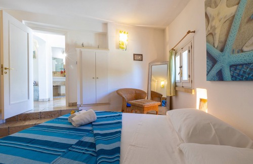 Marina di Novaglie House | Pajara Rugiada