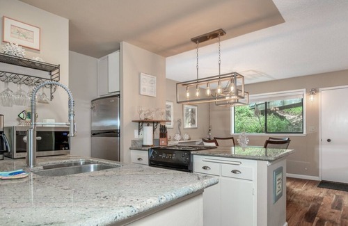 Pajaro Dunes Condo | Pajaro Dunes Resort: Premium 2 Bedroom Vacation Hideaway