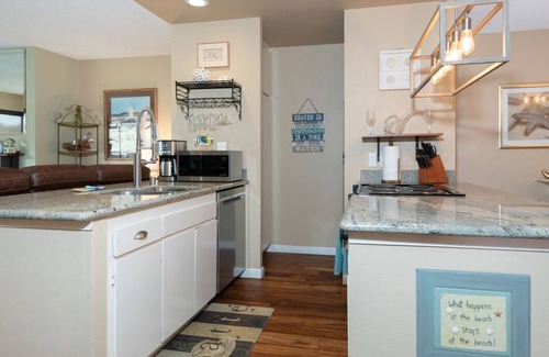 Pajaro Dunes Condo | Pajaro Dunes Resort: Premium 2 Bedroom Vacation Hideaway