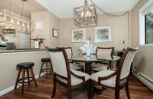 Pajaro Dunes Condo | Pajaro Dunes Resort: Premium 2 Bedroom Vacation Hideaway