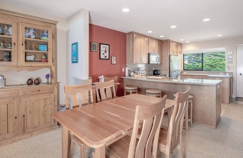 Pajaro Dunes Condo | Pajaro Dunes Resort 2 Bedroom Sunny Ocean View Top Floor Condo