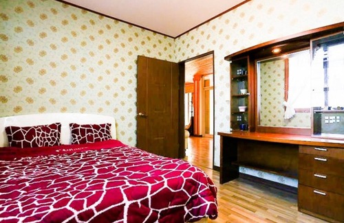 Paju House | Paju Chaeyeon Villa Pension