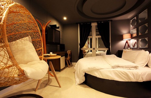 Paju Hotel | Paju Cinderella